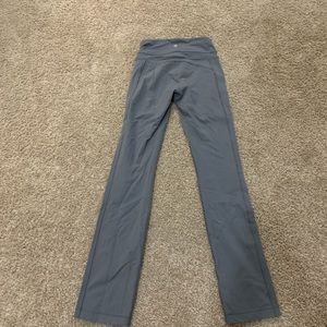 Lulu Lemon Women Yoga Pants size 6